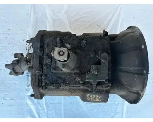 Eaton/Fuller FROF13210C Transmission Assembly