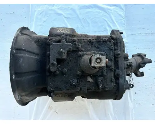 Eaton/Fuller FROF13210C Transmission Assembly