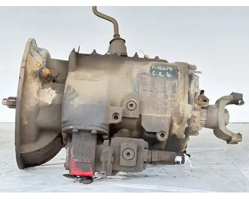 Eaton/Fuller FROF13210C Transmission Assembly