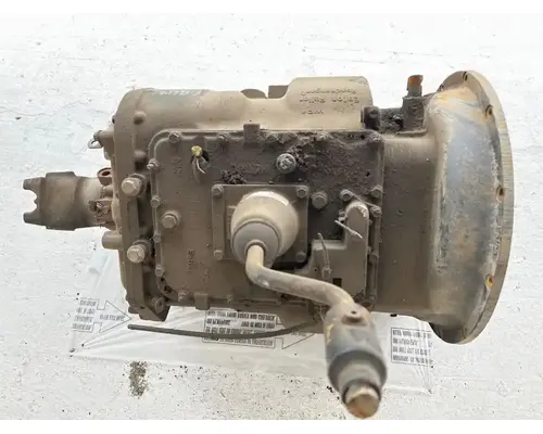 Eaton/Fuller FROF13210C Transmission Assembly