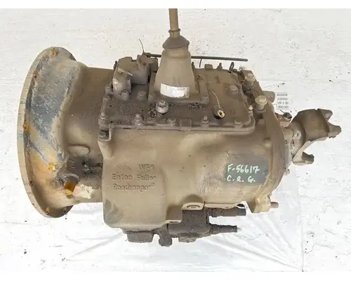 Eaton/Fuller FROF13210C Transmission Assembly