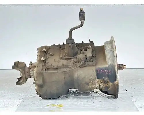 Eaton/Fuller FROF13210C Transmission Assembly