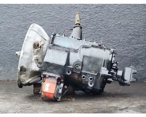 Eaton/Fuller FROF13210C Transmission Assembly