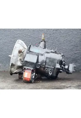Eaton/Fuller FROF13210C Transmission Assembly