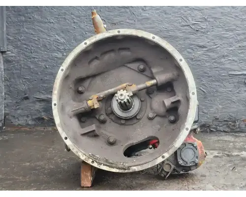 Eaton/Fuller FROF13210C Transmission Assembly