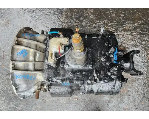Eaton/Fuller FROF13210C Transmission Assembly