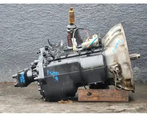 Eaton/Fuller FROF13210C Transmission Assembly