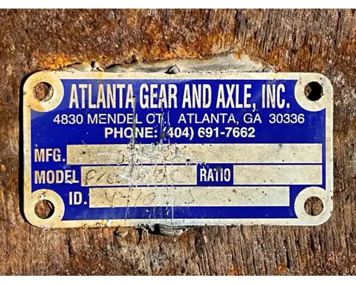 Eaton/Fuller FROF13210C Transmission Assembly