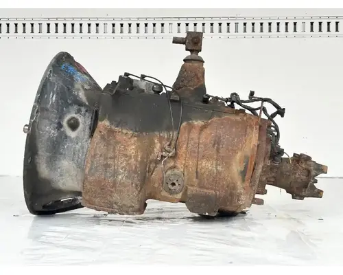Eaton/Fuller FROF13210C Transmission Assembly