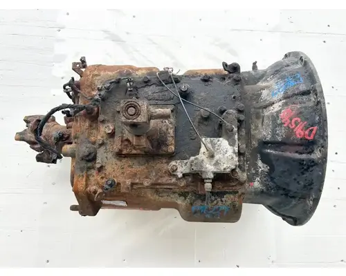 Eaton/Fuller FROF13210C Transmission Assembly