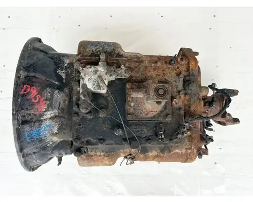 Eaton/Fuller FROF13210C Transmission Assembly