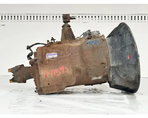 Eaton/Fuller FROF13210C Transmission Assembly