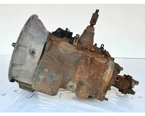 Eaton/Fuller FROF13210C Transmission Assembly