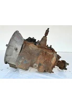 Eaton/Fuller FROF13210C Transmission Assembly