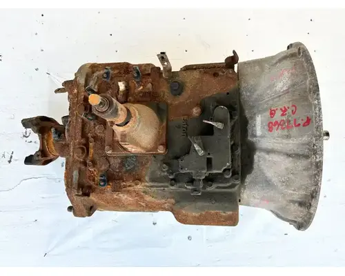 Eaton/Fuller FROF13210C Transmission Assembly