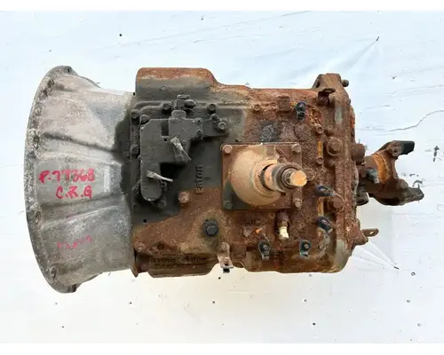 Eaton/Fuller FROF13210C Transmission Assembly