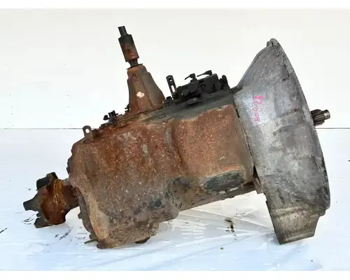 Eaton/Fuller FROF13210C Transmission Assembly