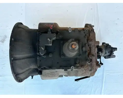 Eaton/Fuller FROF13210C Transmission Assembly
