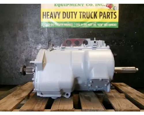 Eaton/Fuller FROF14210B TransmissionTransaxle Assembly