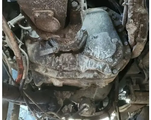 Eaton/Fuller FROF14210C Transmission Assembly