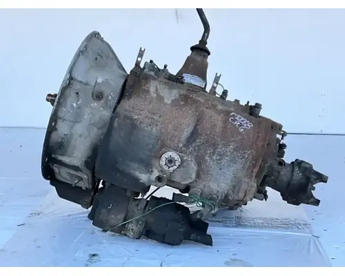 Eaton/Fuller FROF14210C Transmission Assembly