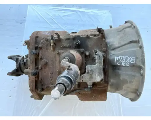 Eaton/Fuller FROF14210C Transmission Assembly