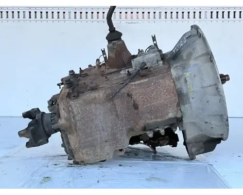 Eaton/Fuller FROF14210C Transmission Assembly