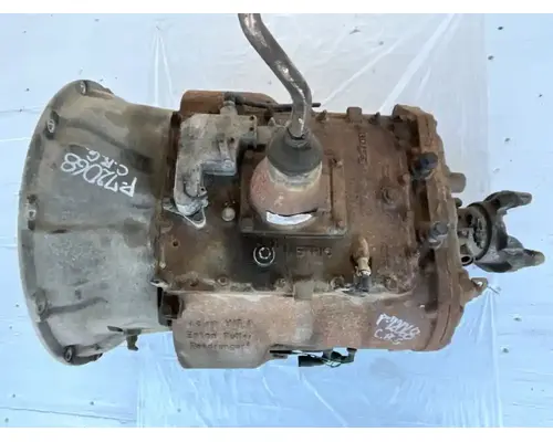 Eaton/Fuller FROF14210C Transmission Assembly