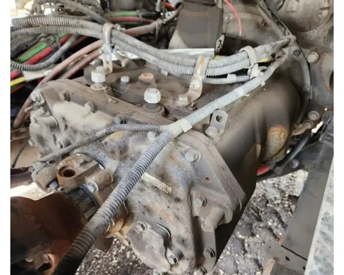 Eaton/Fuller FROF14210C Transmission Assembly