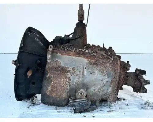 Eaton/Fuller FROF14210C Transmission Assembly