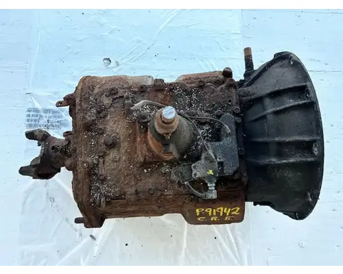 Eaton/Fuller FROF14210C Transmission Assembly