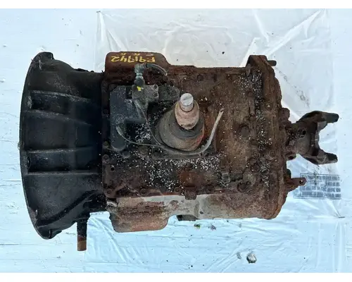 Eaton/Fuller FROF14210C Transmission Assembly