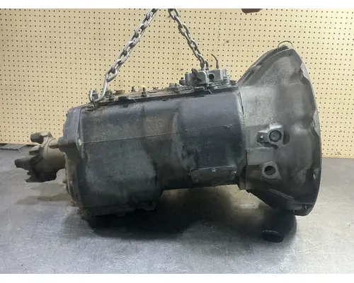 Eaton/Fuller FROF14210C TransmissionTransaxle Assembly