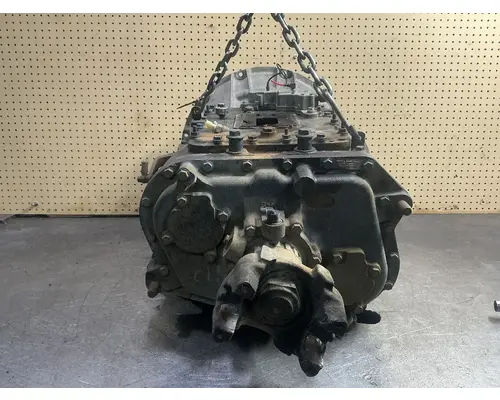 Eaton/Fuller FROF14210C TransmissionTransaxle Assembly