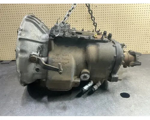 Eaton/Fuller FROF14210C TransmissionTransaxle Assembly