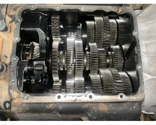 Eaton/Fuller FROF14210C TransmissionTransaxle Assembly