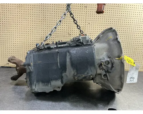 Eaton/Fuller FROF14210C TransmissionTransaxle Assembly