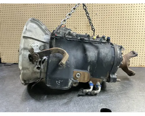 Eaton/Fuller FROF14210C TransmissionTransaxle Assembly