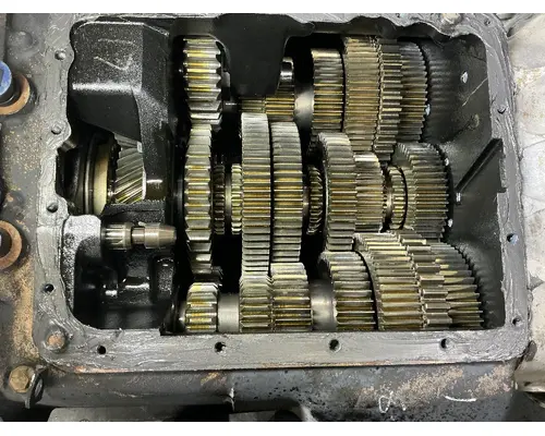 Eaton/Fuller FROF14210C TransmissionTransaxle Assembly