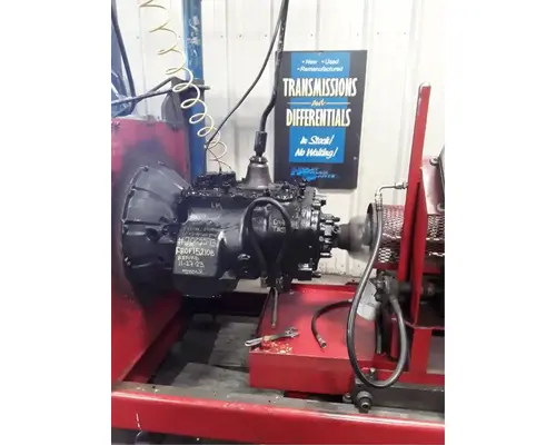 Eaton/Fuller FROF15210B Transmission Assembly