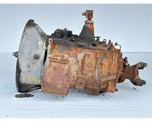 Eaton/Fuller FROF15210B Transmission Assembly