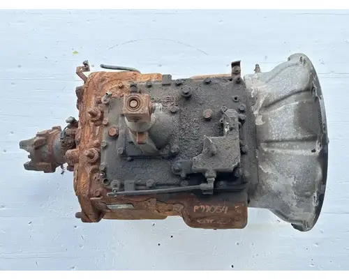 Eaton/Fuller FROF15210B Transmission Assembly