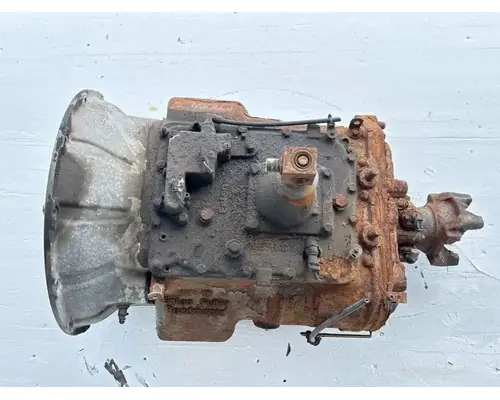 Eaton/Fuller FROF15210B Transmission Assembly