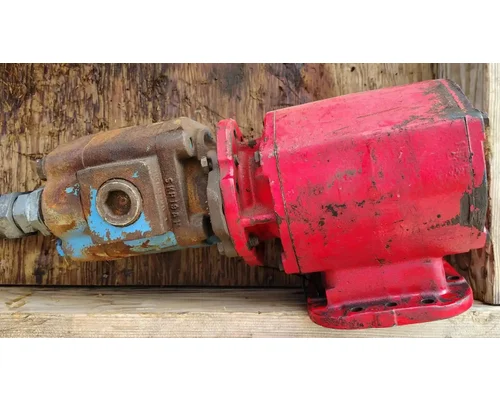 Eaton/Fuller FROF15210C PTO