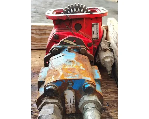 Eaton/Fuller FROF15210C PTO