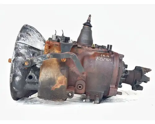 Eaton/Fuller FROF15210C Transmission Assembly
