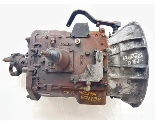 Eaton/Fuller FROF15210C Transmission Assembly