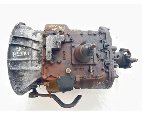 Eaton/Fuller FROF15210C Transmission Assembly