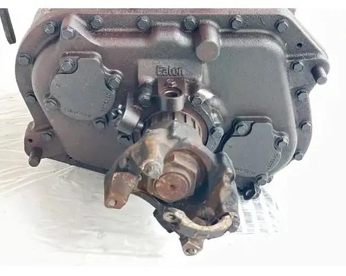 Eaton/Fuller FROF15210C Transmission Assembly