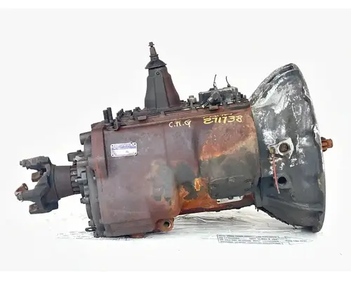 Eaton/Fuller FROF15210C Transmission Assembly
